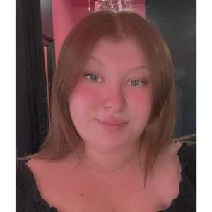 Meet your Posher, Alyson